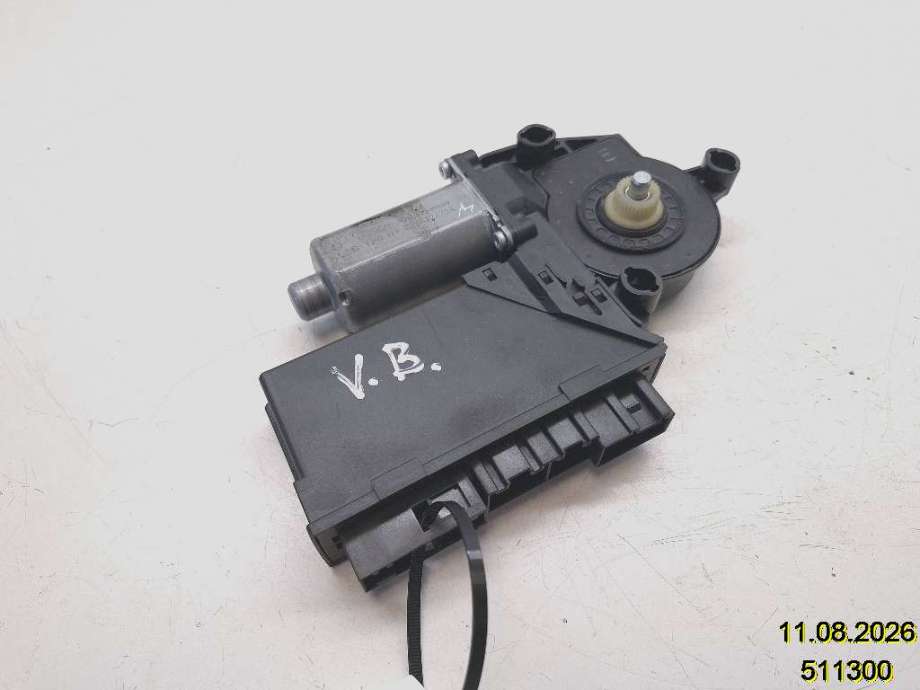 Ruteheis venstre bak til Audi A8, 2003-2010 (Type II)  (AUDI|4E0 959 801 C)