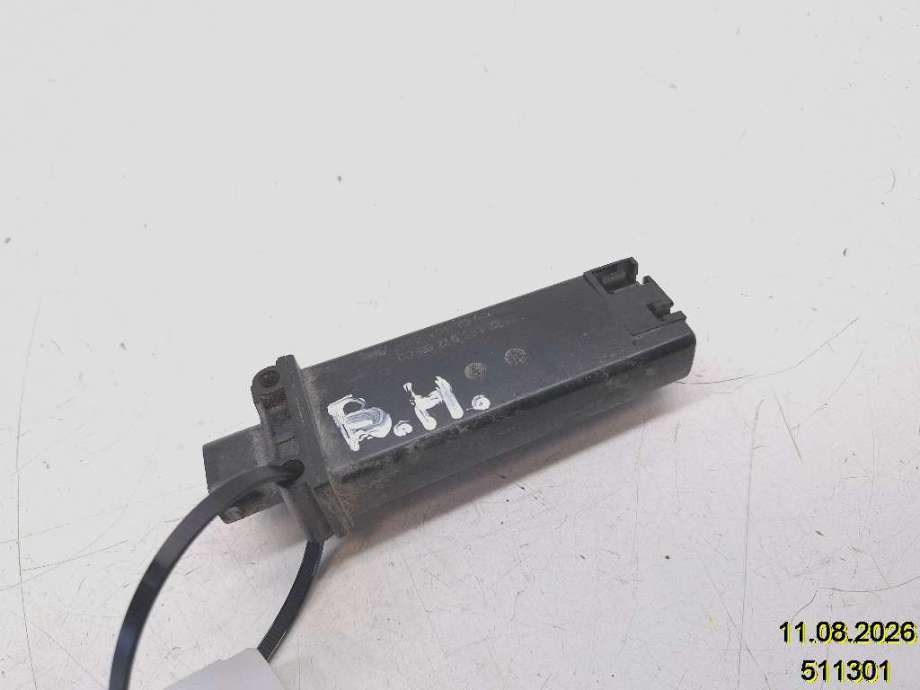 Sensor dekktrykk til Audi A8, 2003-2010 (Type II)  (AUDI|4E0 907 277)