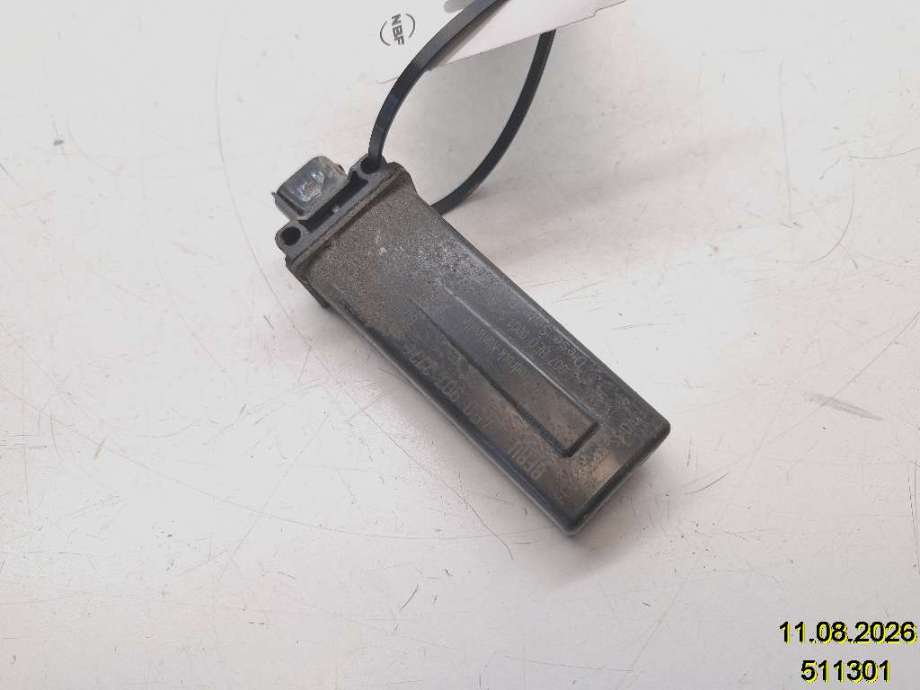 Sensor dekktrykk til Audi A8 2003-2010 (Type II)  (AUDI|4E0 907 277|002 BEO 0001|)
