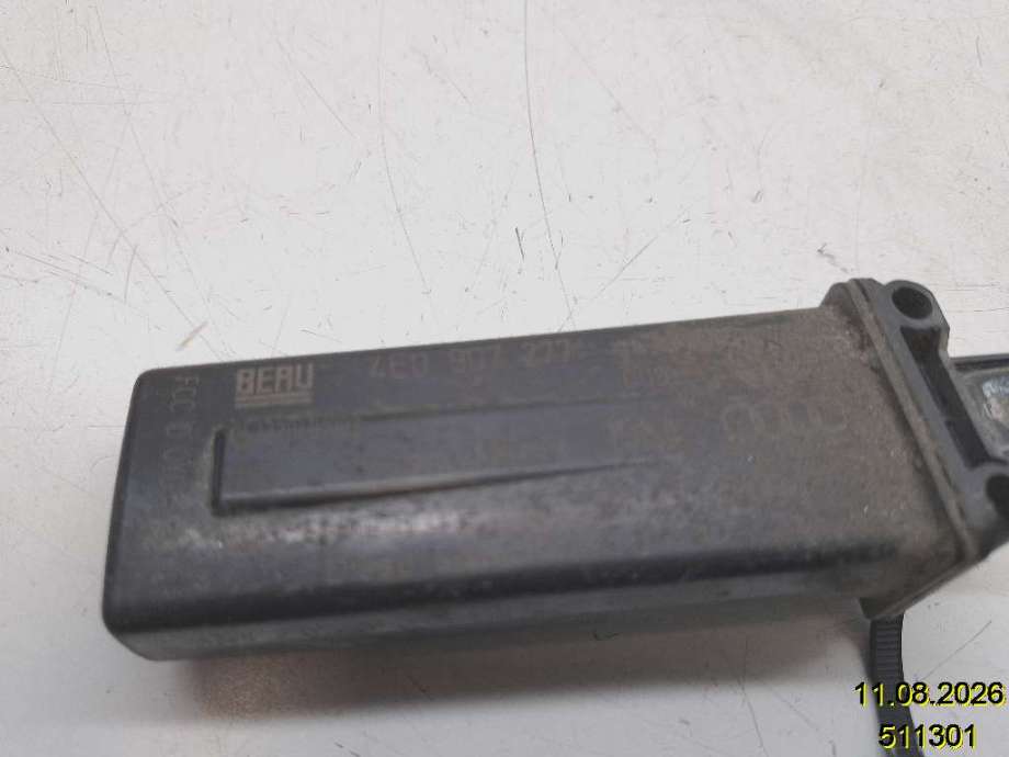 Sensor dekktrykk til Audi A8 2003-2010 (Type II)  (AUDI|4E0 907 277|002 BEO 0001|)