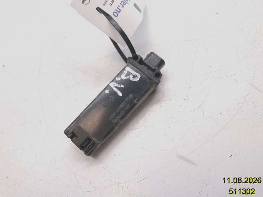 Sensor dekktrykk til Audi A8 2003-2010 (Type II) (AUDI|4E0 907 277|002 BEO 0001|)