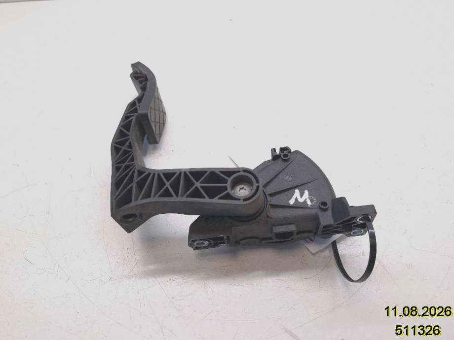 Pedal gass til Audi A8, 2003-2010 (Type II)  (AUDI|4E1 723 523 E)