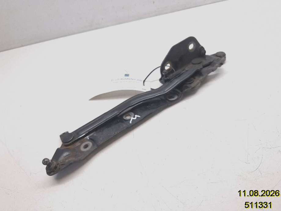Hengsler til Audi A8, 2003-2010 (Type II)  (AUDI|4E0 827 299 H)