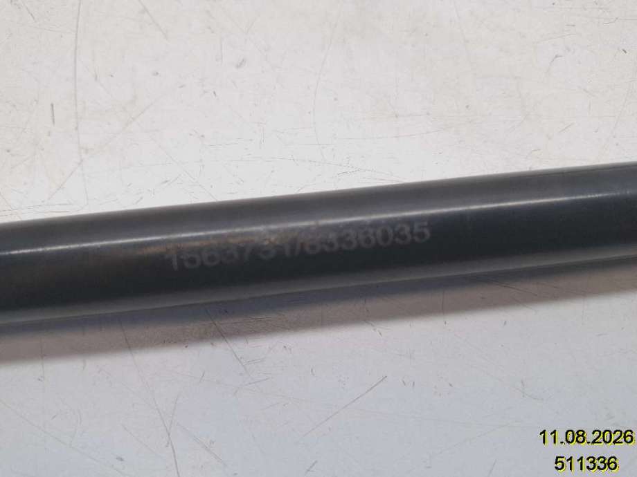 Baklukedemper til Audi A8 2003-2010 (Type II)  (AUDI|4E0 827 551 C|1563731/6336035|)