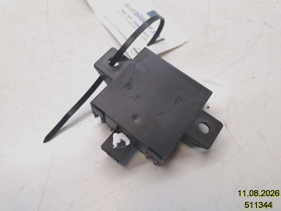 Styreenhet nøkkelfri/keyless til Audi A8 2003-2010 (Type II)  (AUDI|4E0 907 719|510030690|)