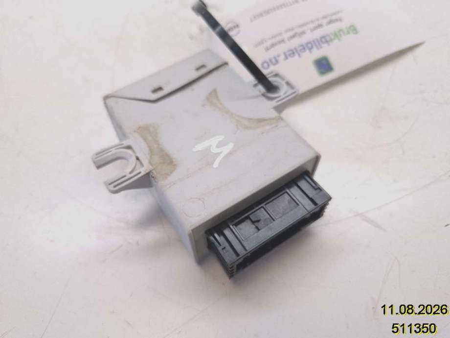 Styreenhet diverse til Audi A8 2003-2010 (Type II) (AUDI|4E0 907 273|0900031393|)