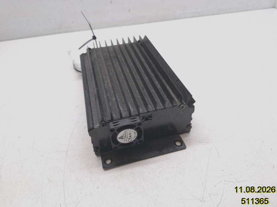 Bilstereo forsterker til Audi A8 2003-2010 (Type II) (AUDI|4E0 910 223 K|373 010 044|)