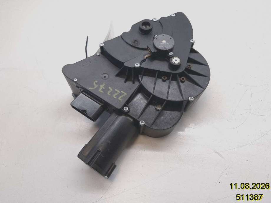 Baklukeåpner motor til Audi A8 2003-2010 (Type II) (AUDI|4E0 827 852 G|00105504|)