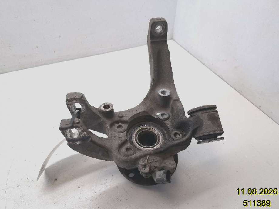 Hjulspindel høyre bak til Audi A8 2003-2010 (Type II) (AUDI|4E0 505 436 C|)