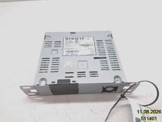 Bilstereo til Renault Kadjar,   (RENAULT|281151797R|LANR14)