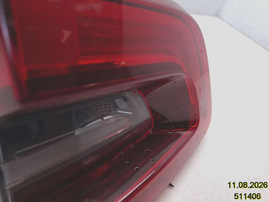 Baklykt høyre indre til Renault Kadjar 2015-->> (RENAULT|265508898R|90061333|)