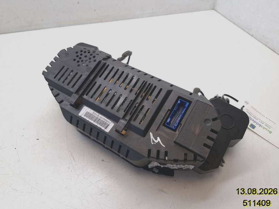 Instrumentpanel til Audi A8 2003-2010 (Type II) (AUDI|4E0 920 931 C|110080108087|)