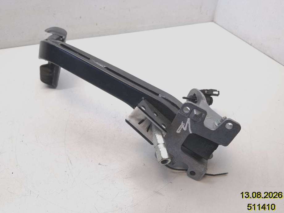 Pedal gass/brems/clutch til Audi A8 2003-2010 (Type II) (AUDI|4E1 723 140 A|00052866|)