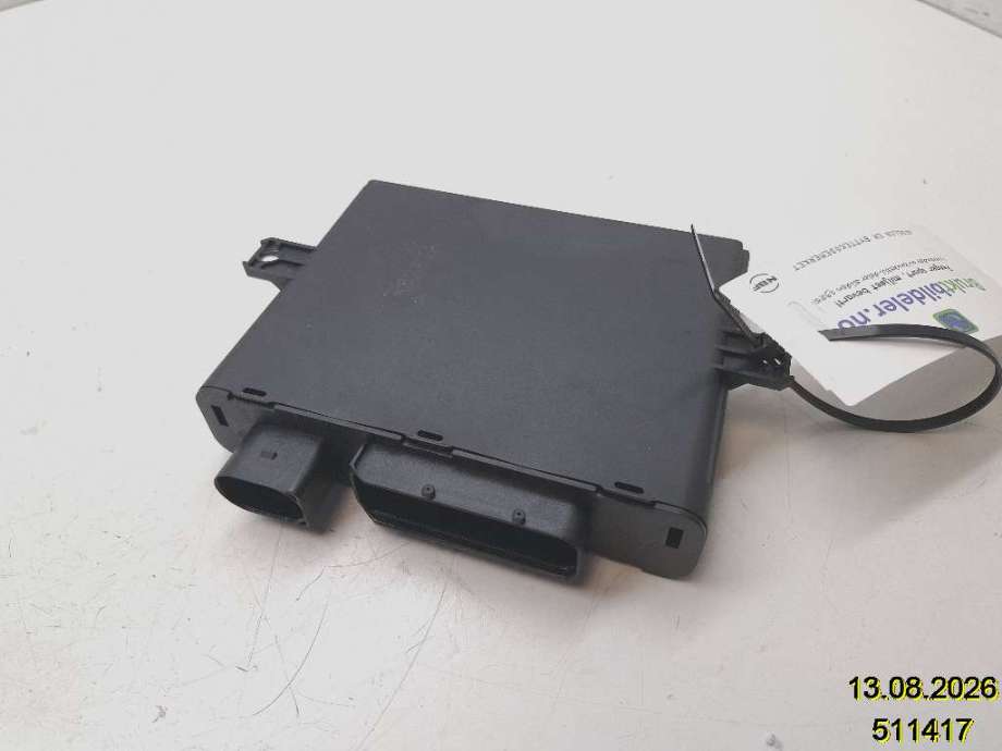 Styreenhet nøkkelfri/keyless til Audi A8 2003-2010 (Type II) (AUDI|4E0 907 181 A X|5WK47023|4E0 910 131)