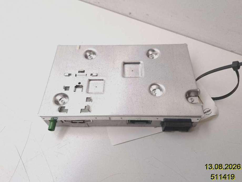 Styreenhet diverse til Audi A8 2003-2010 (Type II) (AUDI|4E0 910 730 F|57550967|4E0 035 729 A)