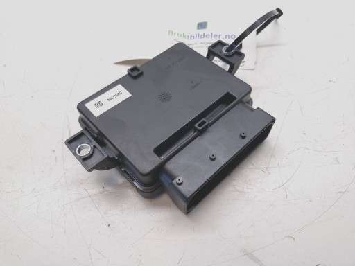 Styreenhet elektrisk parkbrems (EPB - Electric Parking Brake) til Audi A8 2003-2010 (Type II)  (AUDI|4E0 910 801|87062004E|4E0 907 801)