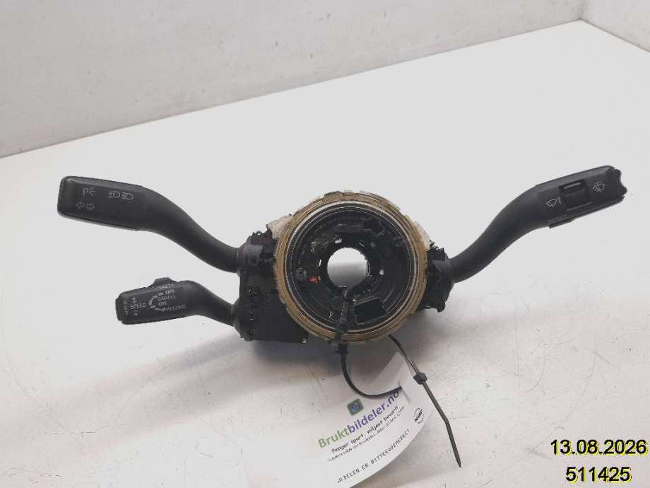 Bryter combi til Audi A8 2003-2010 (Type II) (AUDI|4E0 953 513 K|)