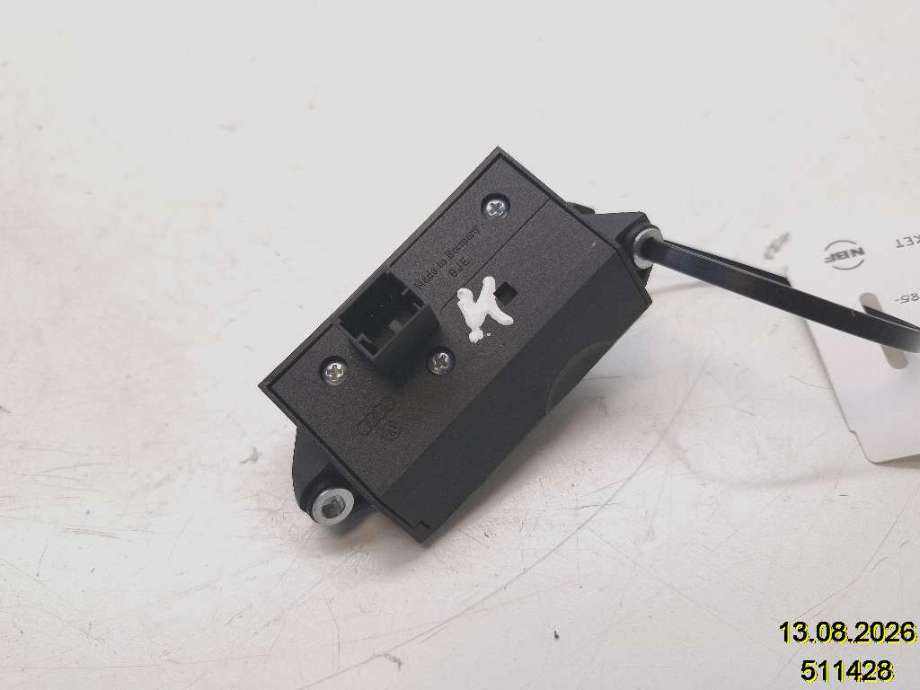Bryter diverse til Audi A8 2003-2010 (Type II)  (AUDI|4E0 953 551|)