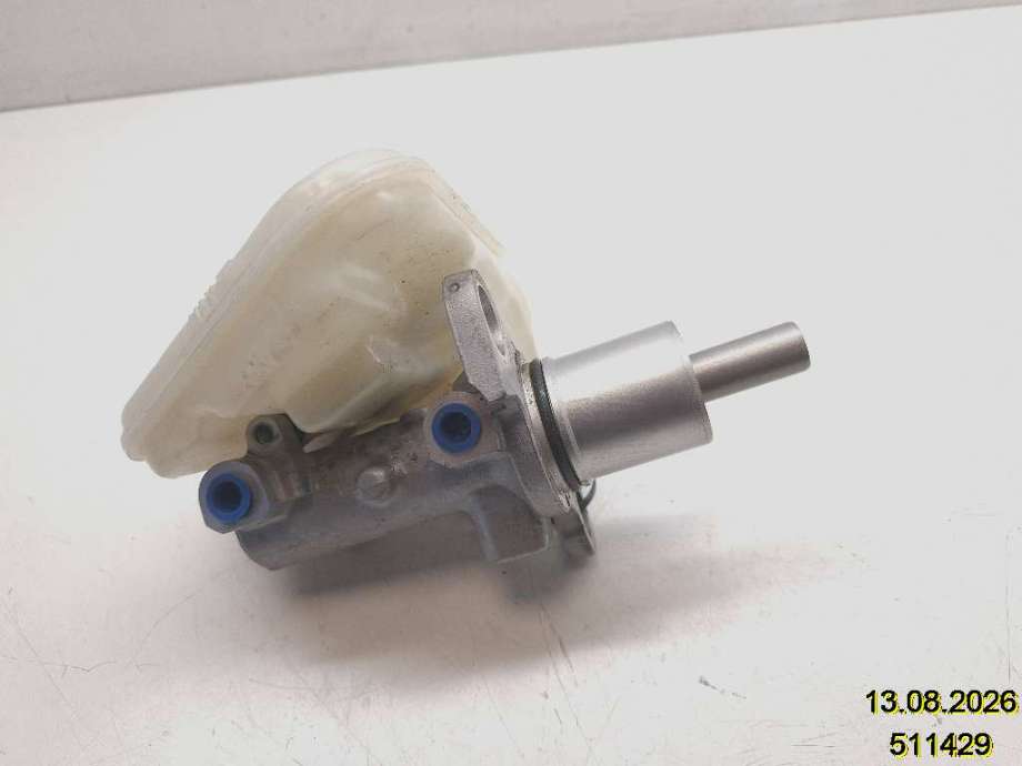 Bremsepumpe hoved til Audi A8 2003-2010 (Type II)  (AUDI|3D0 611 021|)