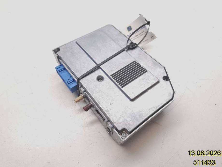 Styreenhet diverse til Audi A8 2003-2010 (Type II) (AUDI|4E0 910 333 E|2A3C5HSNF|4E0 862 333 C)