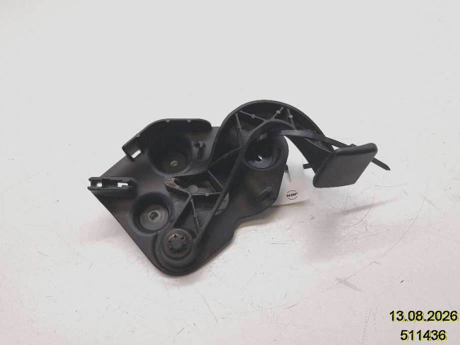 Innredning pakke til Audi A8 2003-2010 (Type II) (AUDI|4E1 823 533 E|)