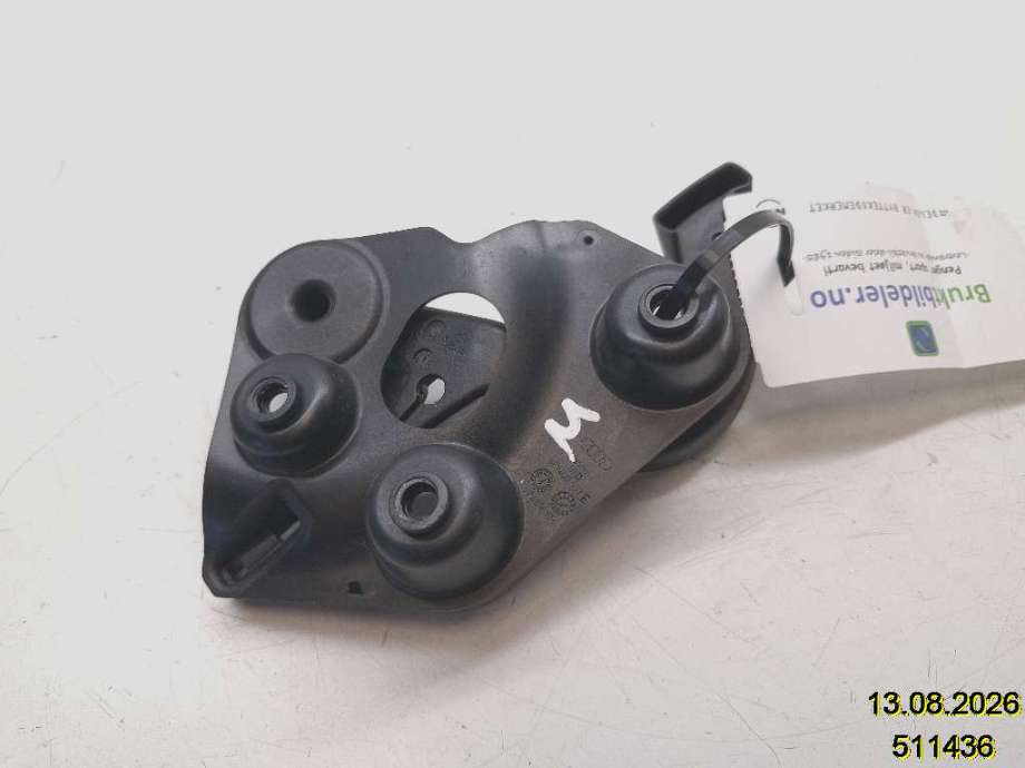 Innredning pakke til Audi A8 2003-2010 (Type II) (AUDI|4E1 823 533 E|)