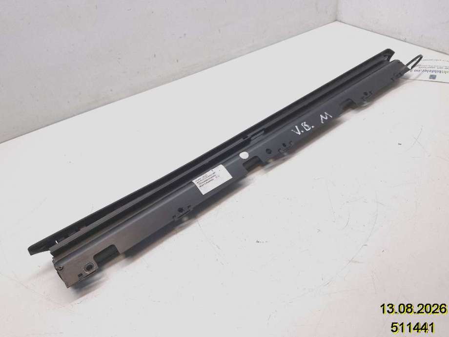 Innredning pakke til Audi A8 2003-2010 (Type II)  (AUDI|4E0 861 333 D|)