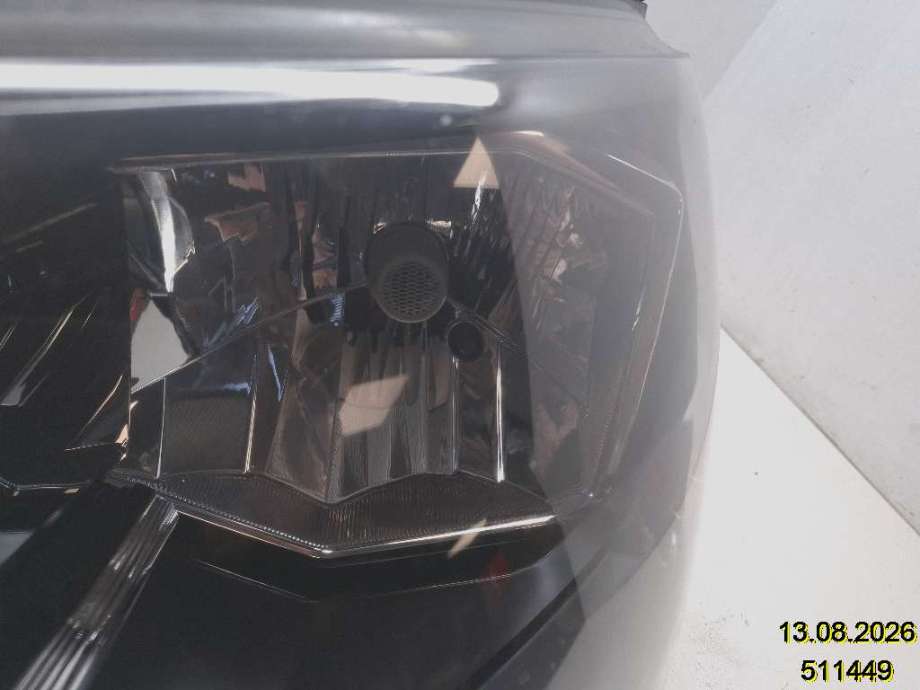 Frontlykt venstre halogen til VW Transporter / Caravelle 2015-2019 (T6) (T6) (VOLKSWAGEN|7E1 941 015 L|90073564|)