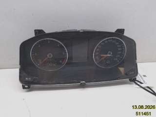 Instrumentpanel til VW Transporter / Caravelle,  (T6) (VOLKSWAGEN|7E0 920 870 L|A2C93861400)