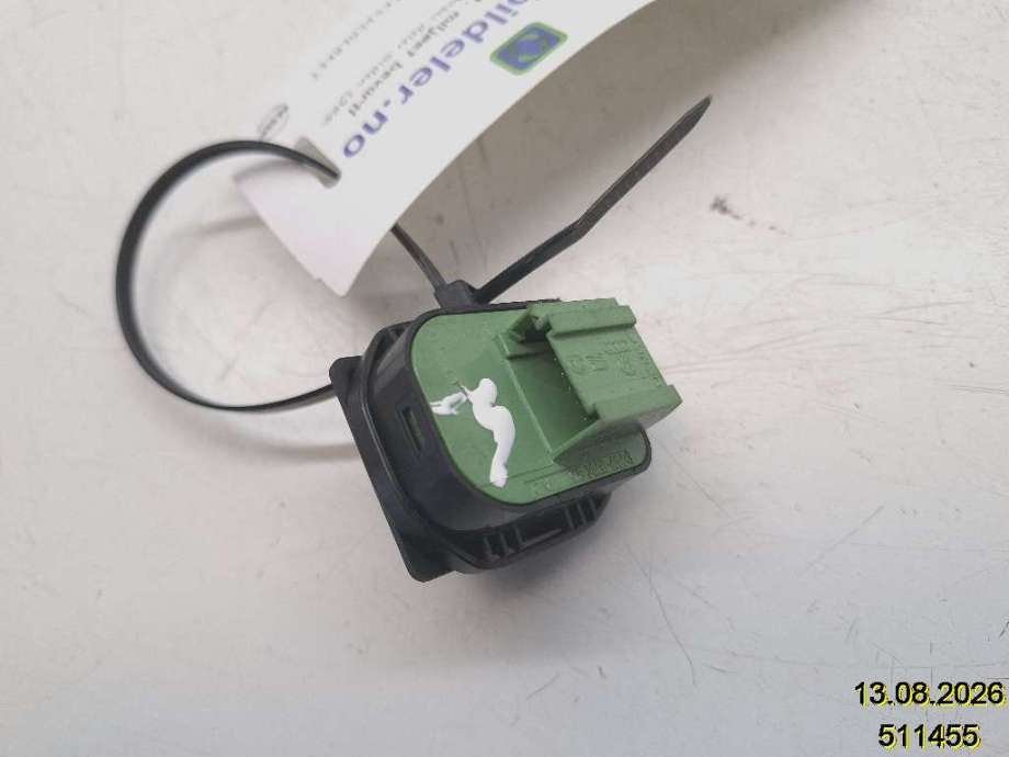 Bryter speil til VW Transporter / Caravelle 2015-2019 (T6) (T6) (VOLKSWAGEN|7E1 959 565 J|)