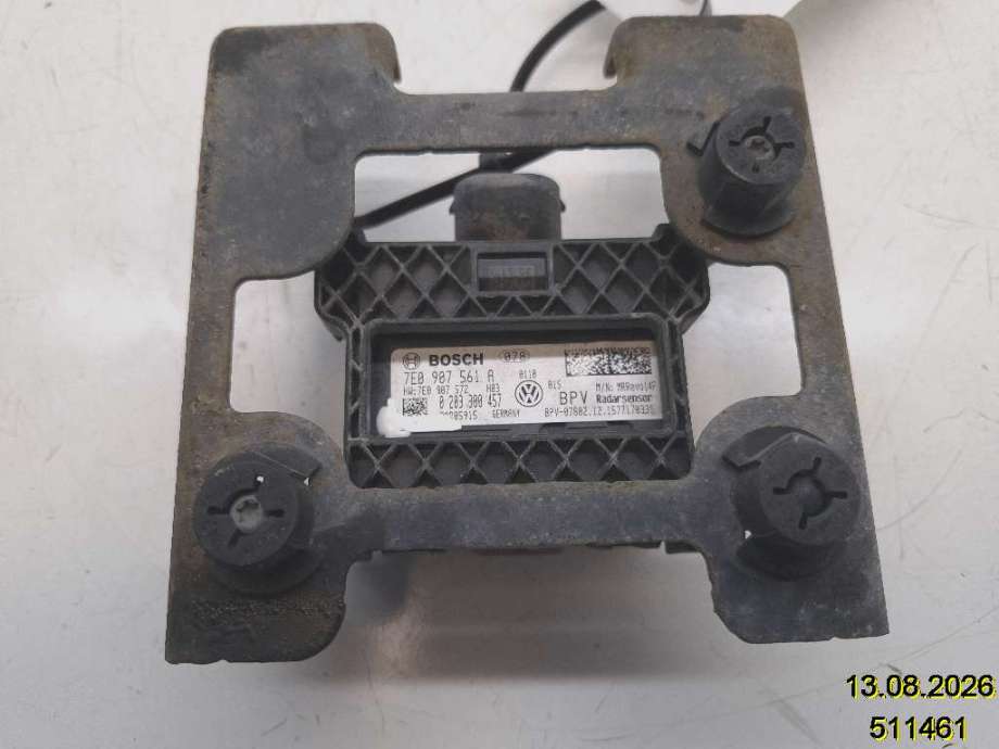 Sensor radar til VW Transporter / Caravelle 2015-2019 (T6) (T6) (VOLKSWAGEN|7E0 907 561 A|0 203 300 457|)