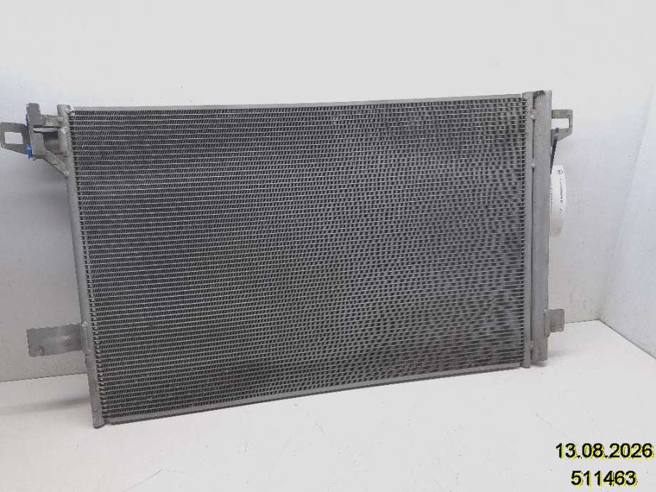 Aircondition radiator til VW Transporter / Caravelle, 2015-2019 (T6) (T6) (VOLKSWAGEN|7E0 820 411 F)