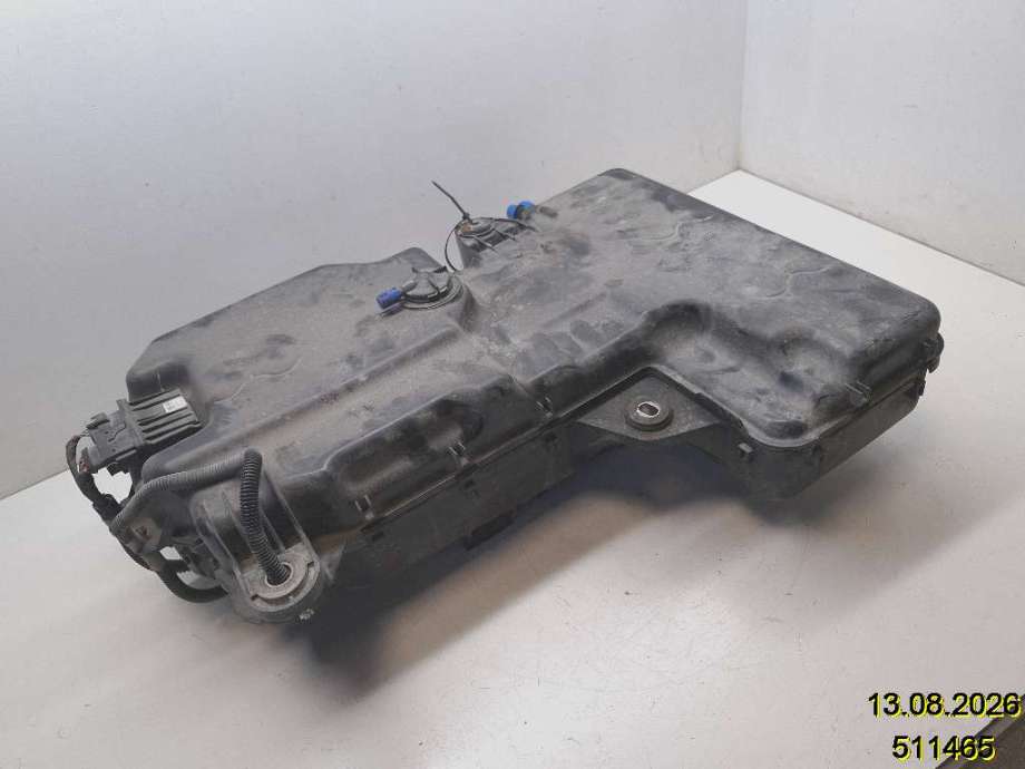 Diverse deler til VW Transporter / Caravelle 2015-2019 (T6) (T6) (VOLKSWAGEN|7E0 131 877 H||7E0 131 877 F)