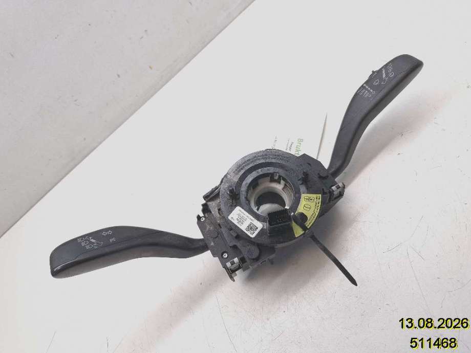 Bryter combi til VW Transporter / Caravelle, 2015-2019 (T6) (T6) (VOLKSWAGEN|7E0 953 503 CP)