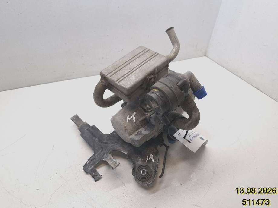 Dieselvarmer til VW Transporter / Caravelle, 2015-2019 (T6) (T6) (VOLKSWAGEN|7E0 819 008 H)