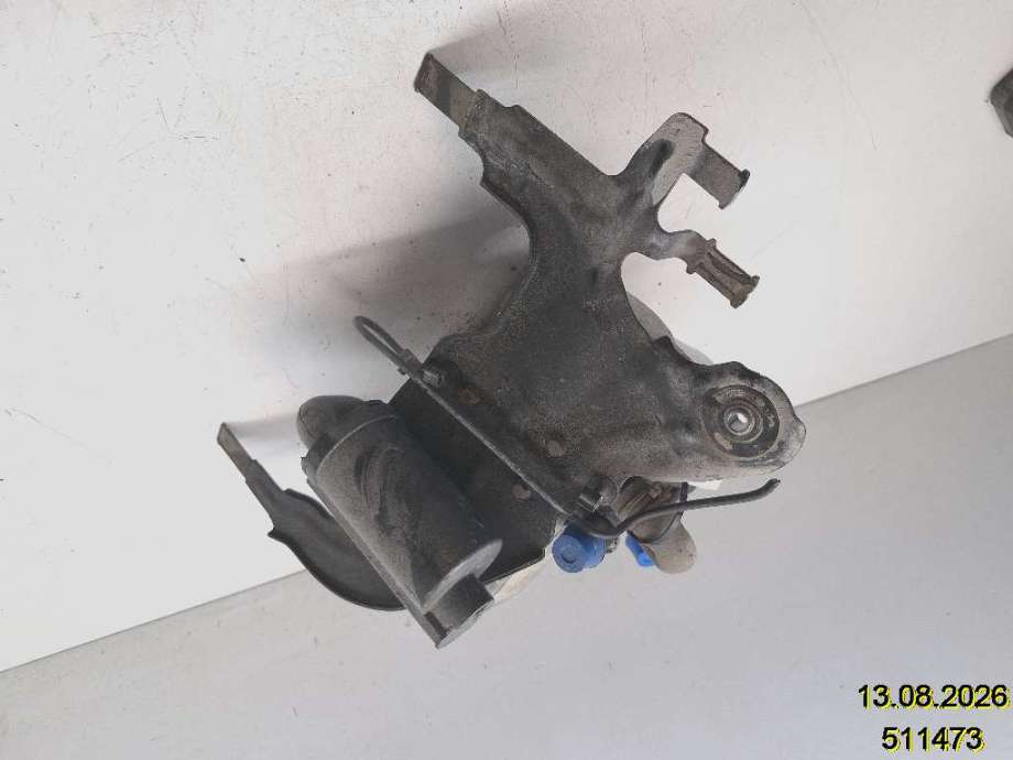 Dieselvarmer til VW Transporter / Caravelle 2015-2019 (T6) (T6) (VOLKSWAGEN|7E0 819 008 H|9028137C|)