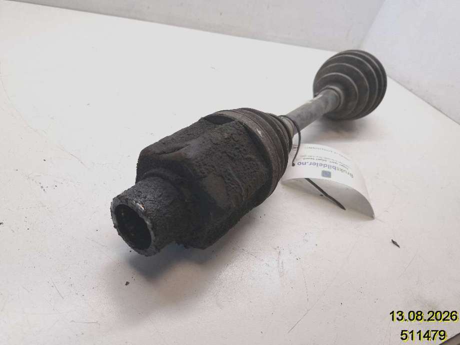 Drivaksel høyre foran til VW Transporter / Caravelle 2015-2019 (T6) (T6) (VOLKSWAGEN|7E0 407 272 AL|)