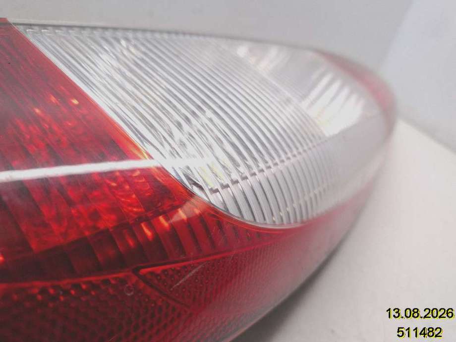 Baklykt høyre til Mercedes Vito/Viano 2004-2010 (Fase 1) (W639) (W639) (MERCEDES|A 639 820 17 64|)