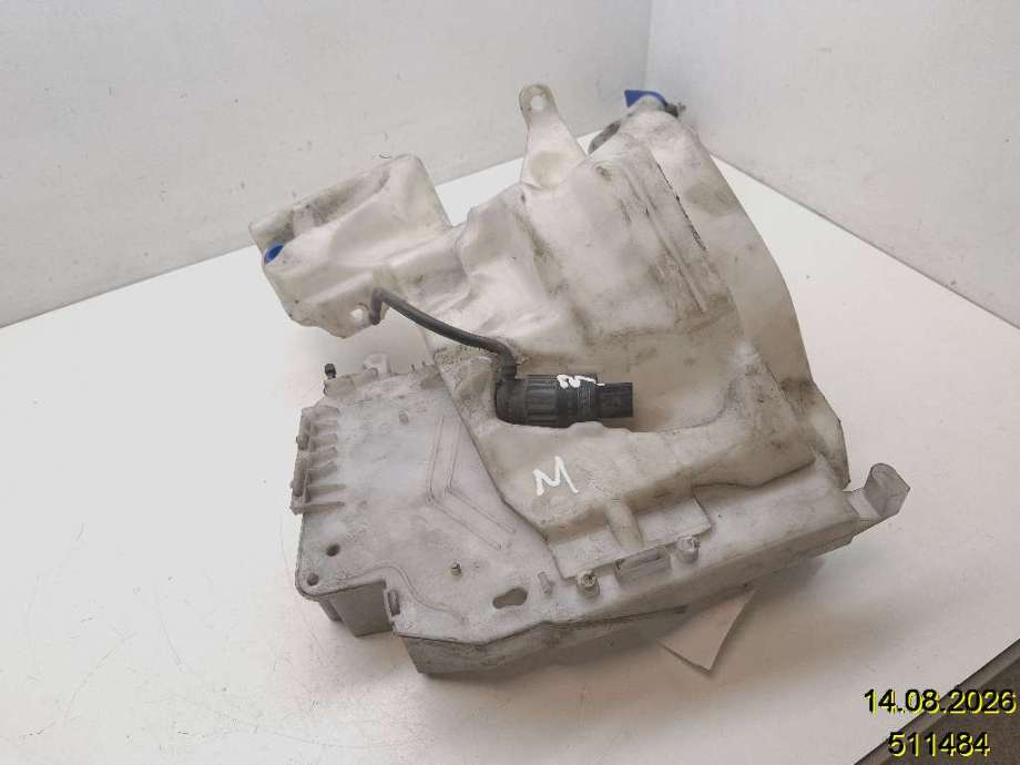 Spylertank til Ford Mondeo, 2011-2014 (Type IV, Fase 2)  (FORD|AG91-13K163-BF)