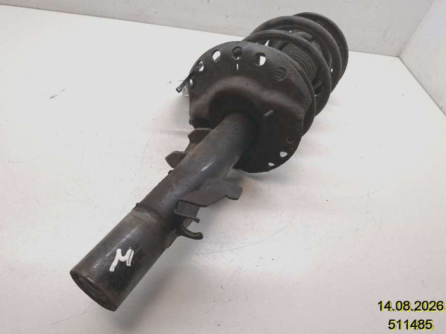 Fjærbein høyre foran til Ford Mondeo, 2011-2014 (Type IV, Fase 2)  (FORD|AG91-18045-HAC)