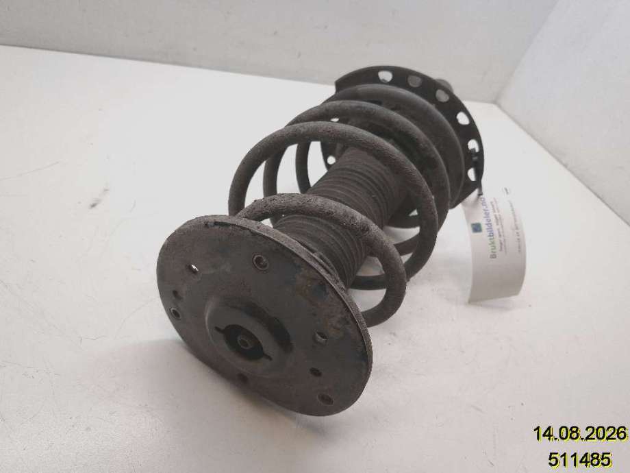 Fjærbein høyre foran til Ford Mondeo 2011-2014 (Type IV, Fase 2)  (FORD|AG91-18045-HAC|)