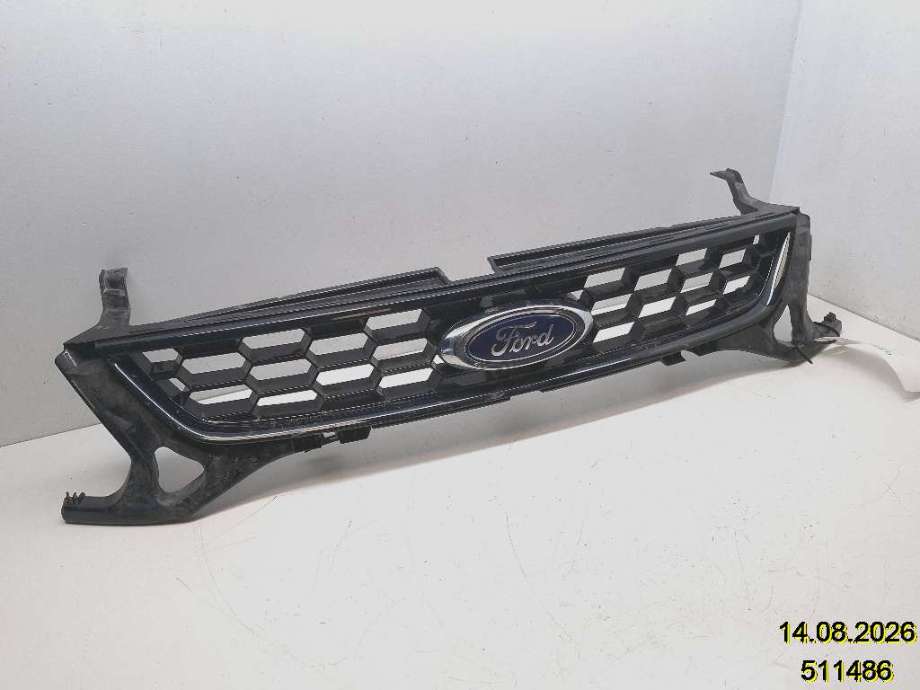 Grill til Ford Mondeo, 2011-2014 (Type IV, Fase 2)  (FORD|BS71-8200-B)