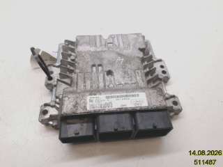 Styreenhet motor til Ford Mondeo, 2011-2014 (Type IV, Fase 2)  (FORD|BG91-12A650-DL|S180133111 B)
