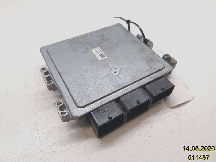 Styreenhet motor til Ford Mondeo 2011-2014 (Type IV, Fase 2)  (FORD|BG91-12A650-DL|S180133111 B|)