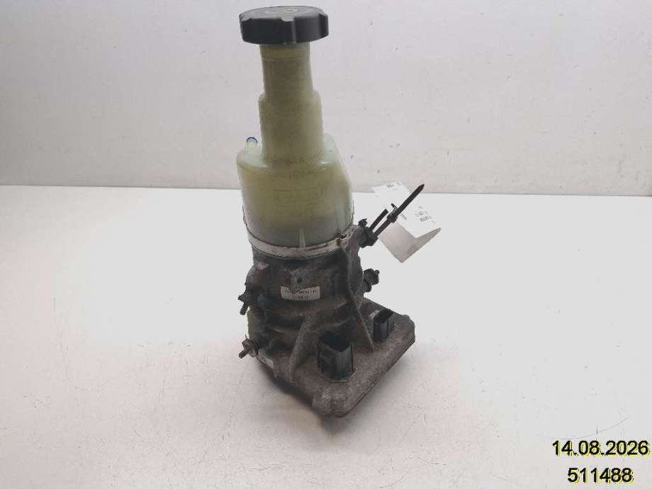 Servo pumpe elektrisk til Ford Mondeo 2011-2014 (Type IV, Fase 2)  (FORD|BG91-3K514-AC|)
