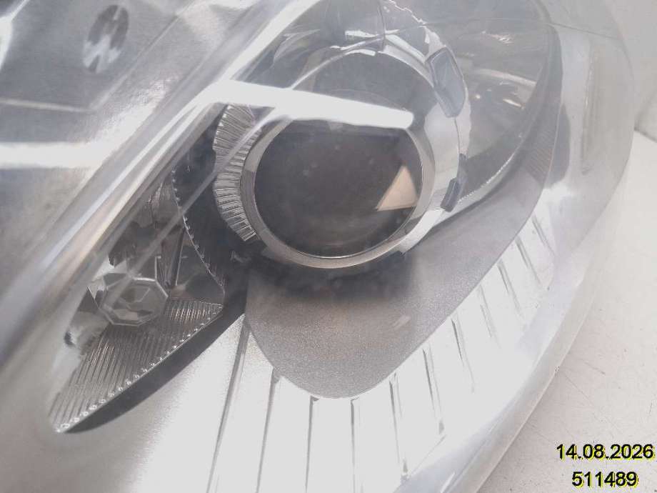 Frontlykt venstre xenon til Ford Mondeo 2011-2014 (Type IV, Fase 2)  (FORD|BS71-13D155-AF|11364|)