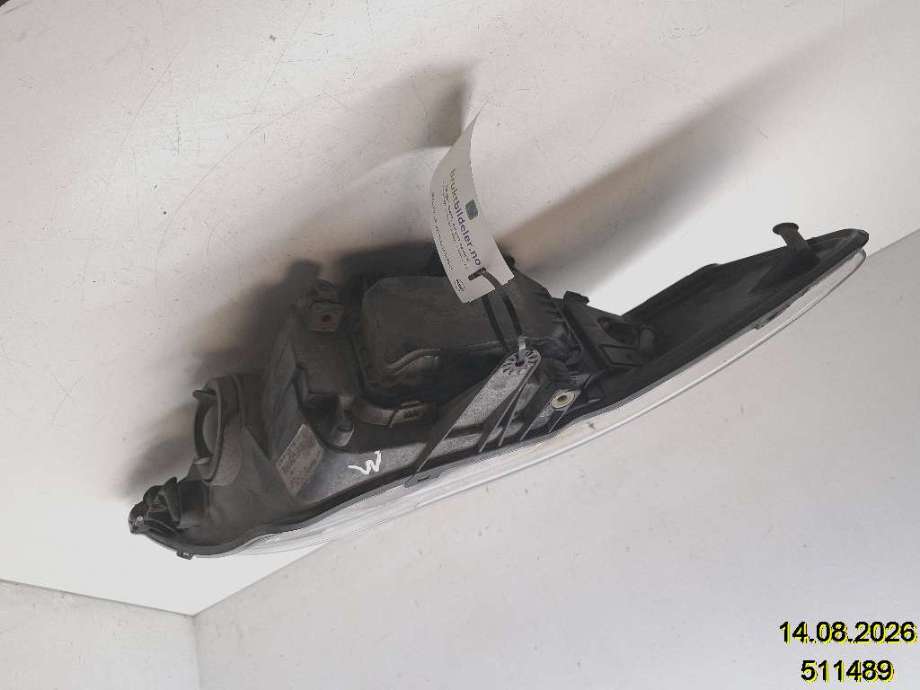 Frontlykt venstre xenon til Ford Mondeo 2011-2014 (Type IV, Fase 2)  (FORD|BS71-13D155-AF|11364|)