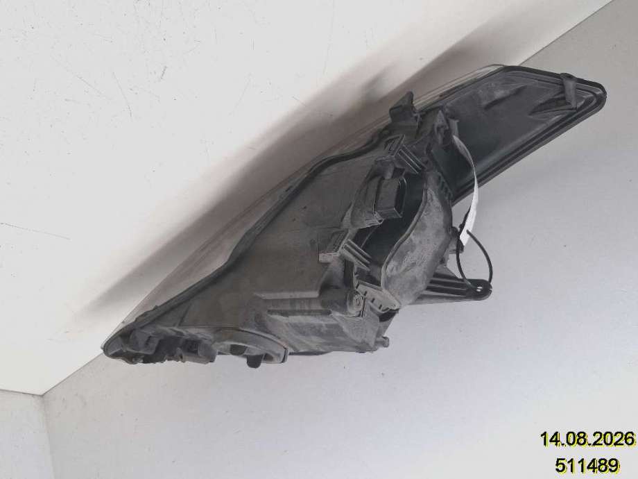 Frontlykt venstre xenon til Ford Mondeo 2011-2014 (Type IV, Fase 2)  (FORD|BS71-13D155-AF|11364|)