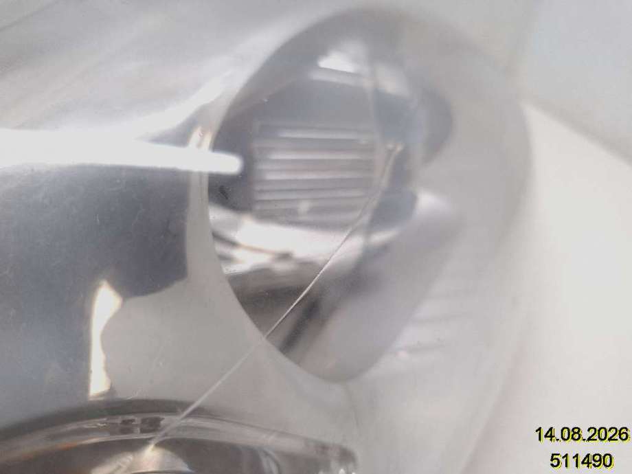Frontlykt høyre xenon til Ford Mondeo 2011-2014 (Type IV, Fase 2) (FORD|BS71-13D154-AF|11364|)