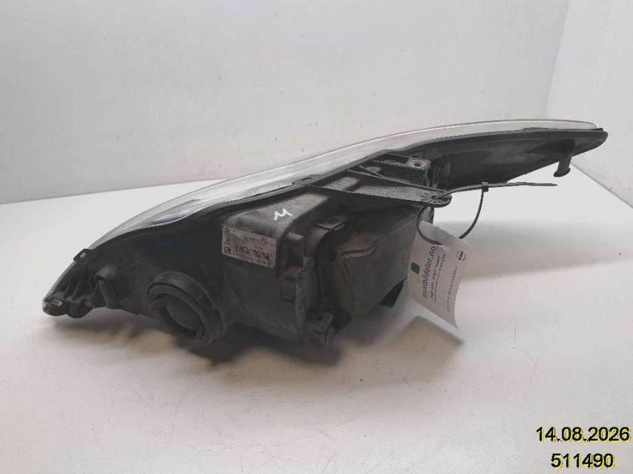 Frontlykt høyre xenon til Ford Mondeo 2011-2014 (Type IV, Fase 2) (FORD|BS71-13D154-AF|11364|)